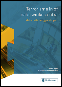 Cover Whitepaper Terrorisme in of nabij winkelcentra