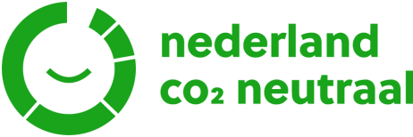 Logo CO2 Neutraal