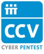 Logo CCV Keurmerk