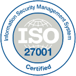 Logo ISO27001