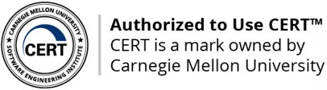 logo CERT