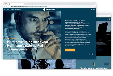 E-zine Red Teaming