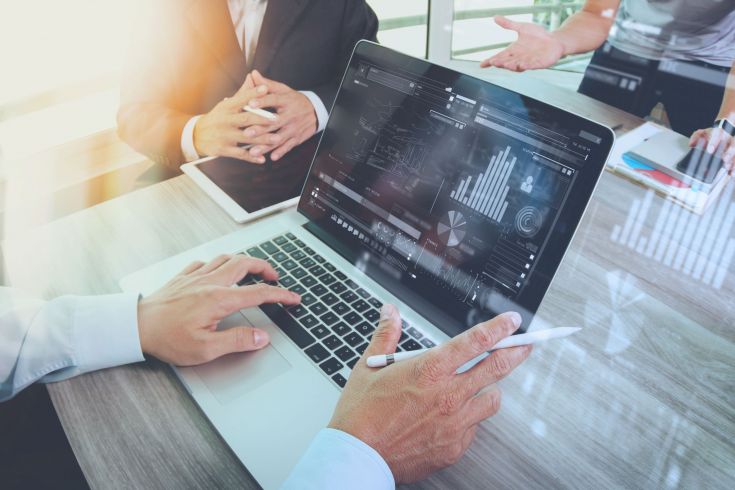 Corporate & Cybersecurity - voorkomen - homepage