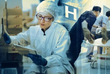 Nieuws: Hoffmann verzorgt nu ook prismaonderzoeken