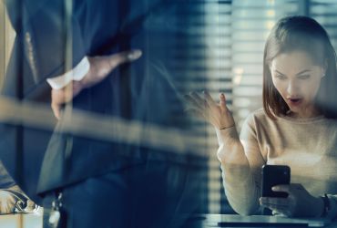 Nieuws - Hoe veilig is het binnen uw organisatie?