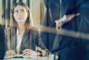 Onze dienstverlening - ongewenst gedrag