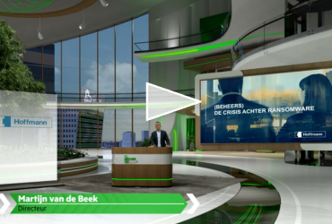 Nieuws - Ted Talk - de crisis achter ransomware - teaser