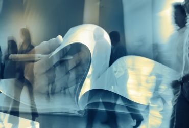 Nieuws - Van dataverificatie tot diepgravend onderzoek en het voorkomen van ongepast gedrag op de werkvloer - teaser