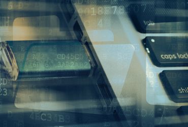 Nieuws - Twee onmisbare elementen voor een (digitaal) forensisch onderzoek