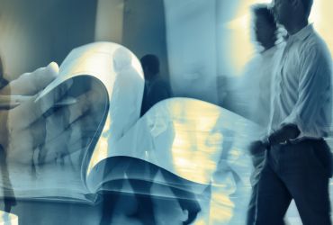 Nieuws - trends in CV fraude, waar het opleuken stopt en fraude start header