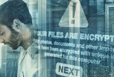 Nieuws - Het is niet de vraag of u slachtoffer wordt van een cyberaanval, maar wannneer