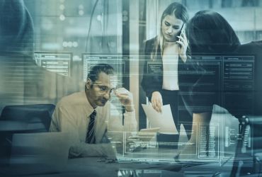 News: Business not as usual - uit de Hoffmann Tips