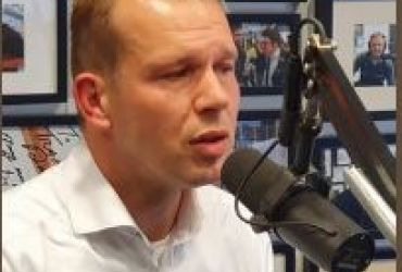 Nieuws: Podcast: de cruciale factor in cybersecurity