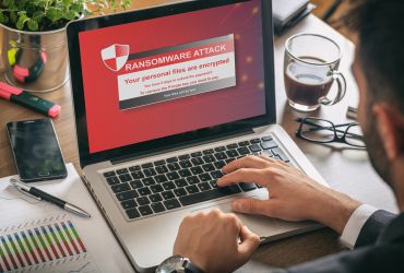 Nieuws - gijzelsoftware