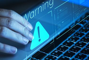 Stond u slechts in de Citrix file of bent u gehackt?