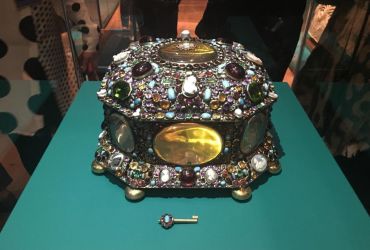 Terugblik kennissessie Hermitage