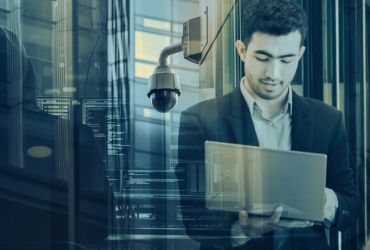 Onze dienstverlening - Cybersecurity &amp; Security Risk Management