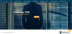 Cover Hoffmann Tips #242 - april 2021