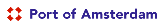 Logo Port of Amsterdam