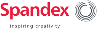 Logo Spandex