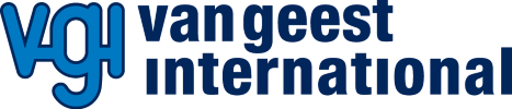 Logo Van Geest International