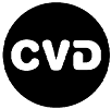 Logo Centrum voor Dienstverlening (CVD)