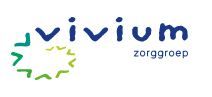 Logo Vivium zorggroep