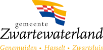 Logo gemeente Zwartewaterland