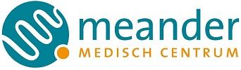 Logo Meander Medisch centrum