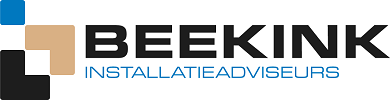 Logo Beekink Installatieadviseurs