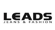 Logo Leads jeans & fashion