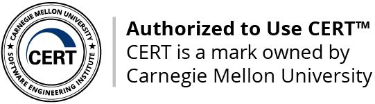 logo CERT