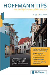 Cover Hoffmann Tips april 2020