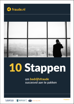 Cover whitepaper bedrijfsfraude aanpakken