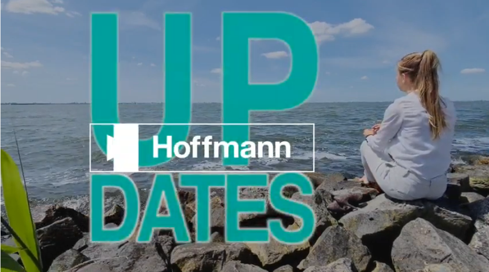 Hoffmann Updates - aflevering 3: CEO-fraude