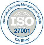 Logo ISO