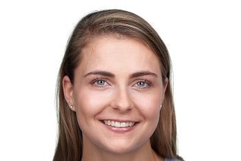 Elke Weijkamp - headshot